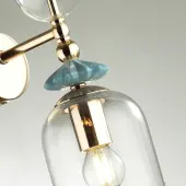 Бра Classic 4855/1WA