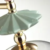 Бра Classic 4855/1WB