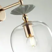 Бра Classic 4855/1WB