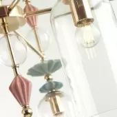 Подвесная люстра Classic 4855/5C