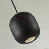 Подвесная люстра Cocoon 5060/1BA