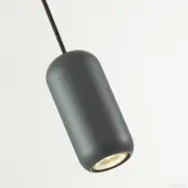 Подвесная люстра Cocoon 5060/1E