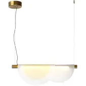 Подвесная люстра Colle 4358/20L