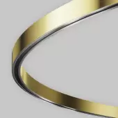 Шинопровод Flarity TRX154-R-D800-BS