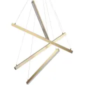 Люстра подвесная Cometa 3860/48L