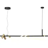 Подвесная люстра Corda 4397/30L