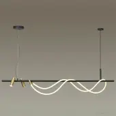 Подвесная люстра Corda 4397/40L