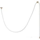 Подвесная люстра Corda 4399/40CL