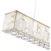 Подвесная люстра Crossa 5072/50L