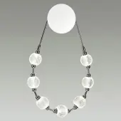 Бра Crystal 5007/25WL