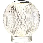 Настольная лампа Crystal 5007/2TL