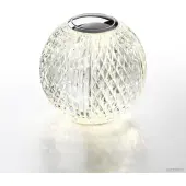 Настольная лампа Crystal 5007/2TL