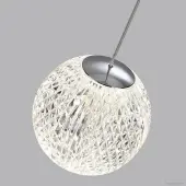 Подвесная люстра Crystal 5007/5LA