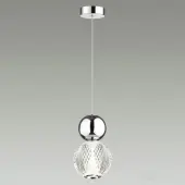 Подвесная люстра Crystal 5007/7L