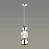 Подвесная люстра Crystal 5007/7LA