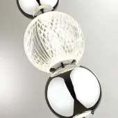 Подвесная люстра Crystal 5007/7LA