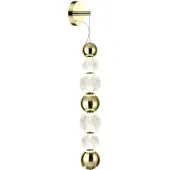 Бра Crystal 5008/13WL