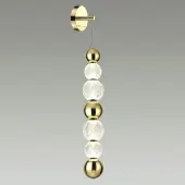 Бра Crystal 5008/13WL