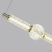 Подвесная люстра Crystal 5008/28L