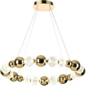 Подвесная люстра Crystal 5008/45L