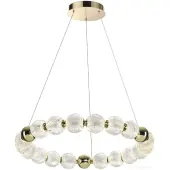 Подвесная люстра Crystal 5008/60L