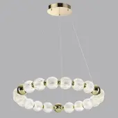 Подвесная люстра Crystal 5008/60L