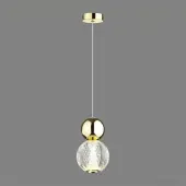 Подвесная люстра Crystal 5008/7L