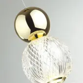 Подвесная люстра Crystal 5008/7L