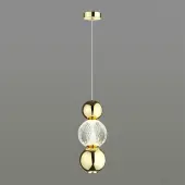 Подвесная люстра Crystal 5008/7LA