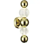 Бра Crystal 5008/7WL