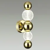 Бра Crystal 5008/7WL