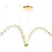 Подвесная люстра Crystal 5008/92L