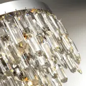 Люстра средней высоты Dakisa 4985/6C