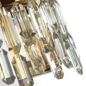 Подвесная люстра Dakisa 4986/12