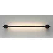 Настенный светодиодный светильник Dalia 4395/6WL