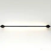 Настенный светодиодный светильник Dalia 4395/8WL