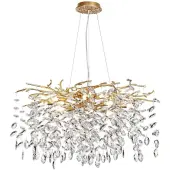 Подвесная люстра Delica 4969/10