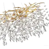 Подвесная люстра Delica 4969/10