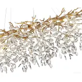 Подвесная люстра Delica 4969/16