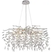 Подвесная люстра Delica 4970/10