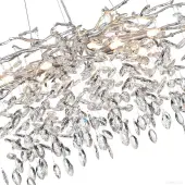 Подвесная люстра Delica 4970/10