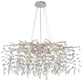 Подвесная люстра Delica 4970/12