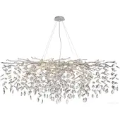 Подвесная люстра Delica 4970/14