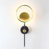 Бра Denzel 4322/15WL