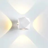 Бра Diamanta 4219/8WL