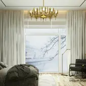 Люстра Diatra 4689/20