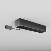 Основание для трекового светильника Flexity TRA200BB-11B