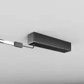 Основание для трекового светильника Flexity TRA200BB-11B