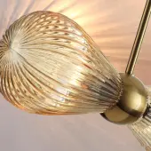 Подвесная люстра Elica 5402/2