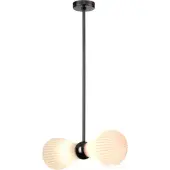 Подвесная люстра Elica 5418/2